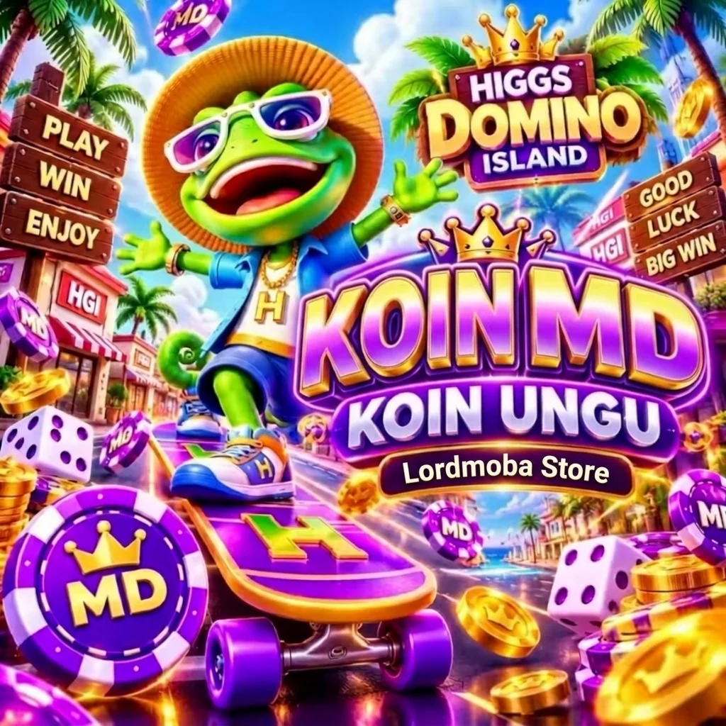 Higgs Domino I Md