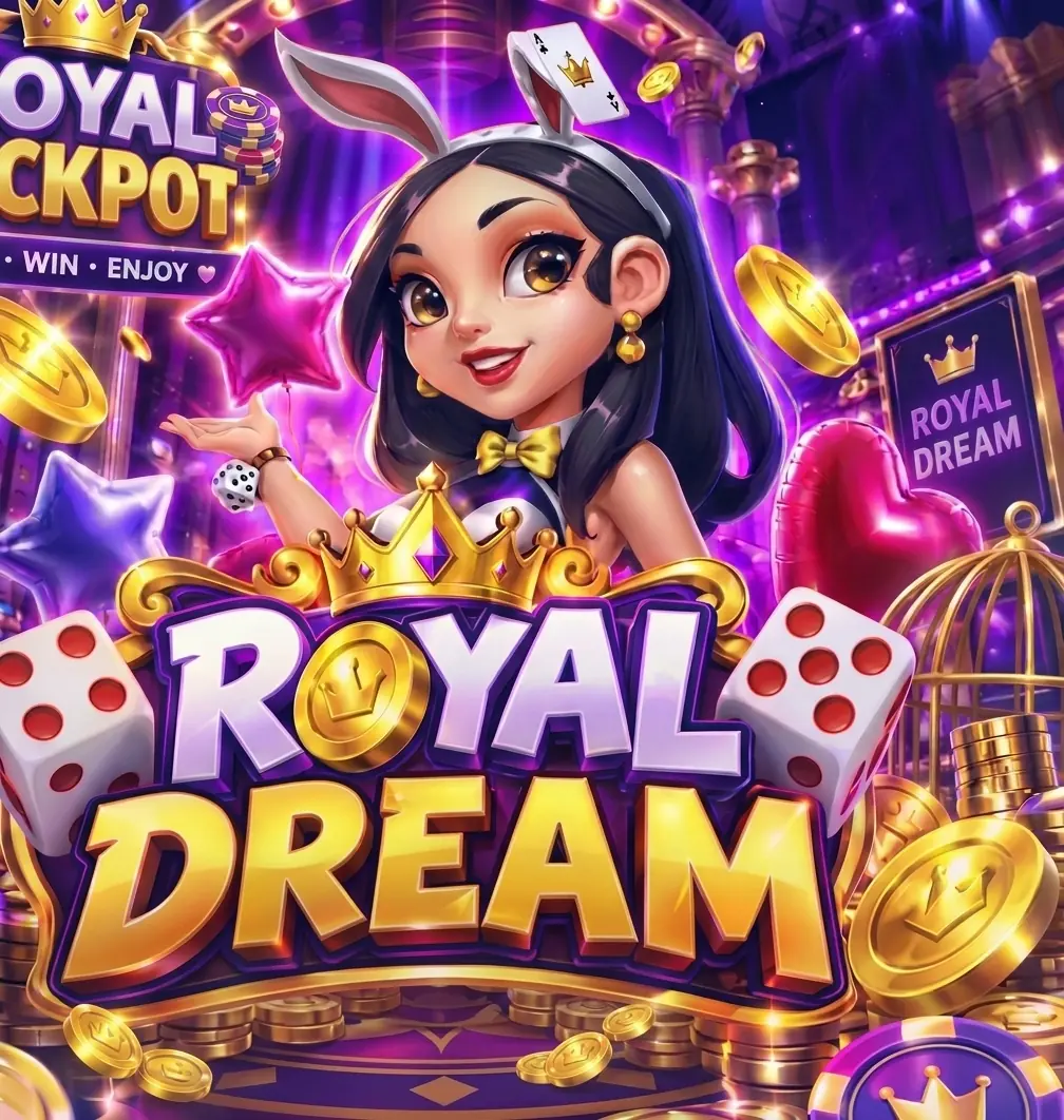 Royal Dream